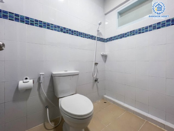 *****ทาวน์เฮ้าส์มือสองกรุงเทพฯ ม.เวียงเทพ2 ช่างอากาศอุทิศ เนื้อที่ 20 ตร.ว. ฟังก์ชัน 2 ห้องนอน 2 ห้องน้ำ 1 ที่จอดรถ บ้านพร้อมอยู่ บนทำเลเพียง 10 นาทีก็ถึงสนามบินดอนเมือง ใกล้รถไฟฟ้าสายสีแดง "สถานีดอนเมือง" และทางด่วน "อุตราภิมุข" จองด่วน!